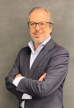 Javier Añoveros, socio de Rhombus.