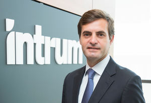 Javier Aranguren, nuevo Chief Investment Officer del Grupo Intrum