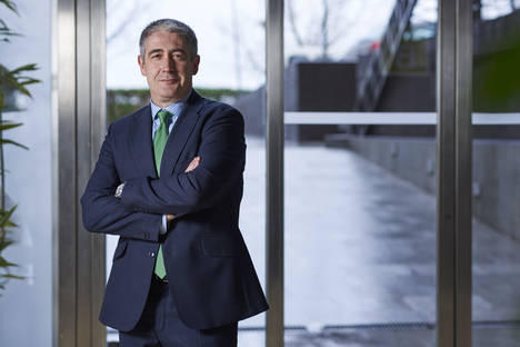 Javier Blanco, Director Comercial y Marketing Altim