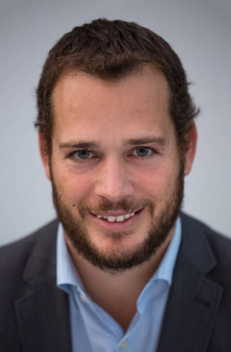 Javier Bordetas, everis