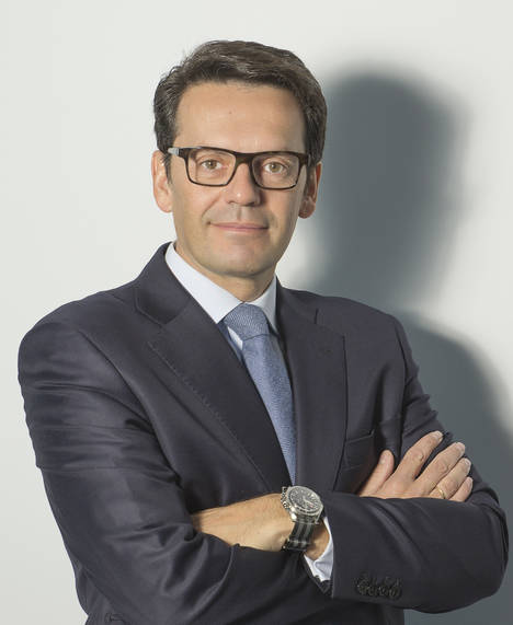 Javier Cano,  CIGNA.