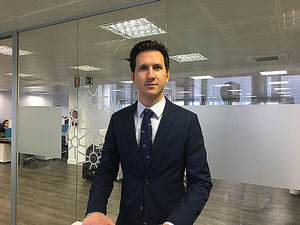 La subida sin freno de la energía obliga a las empresas a profesionalizar su compra