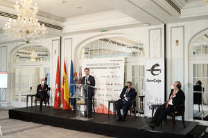 Las rebajas fiscales de la Comunidad de Madrid desde 2004 han permitido un ahorro de 53.000 millones de euros a los ciudadanos
