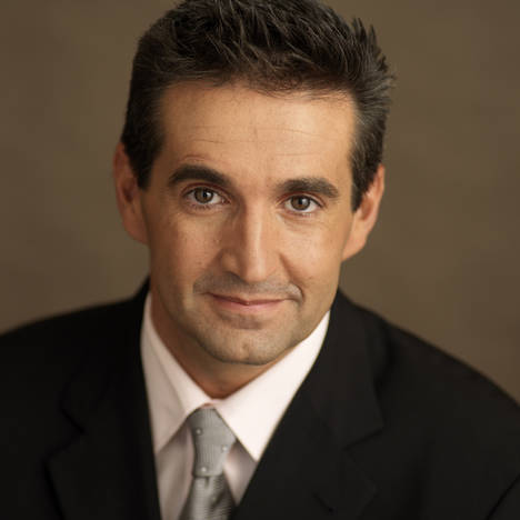 Javier Gómez - Cambium Network.