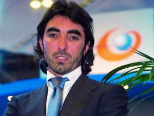 Javier Hidalgo retorna al accionariado de Globalia al adquirir un 10% de las acciones al Banco Popular y a Inversiones Tirema
