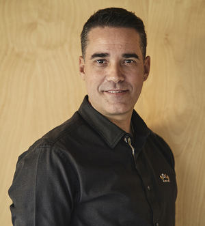 Javier Mira, CEO de FacePhi, Premio Forinvest 2021 a la trayectoria profesional en el sector empresarial