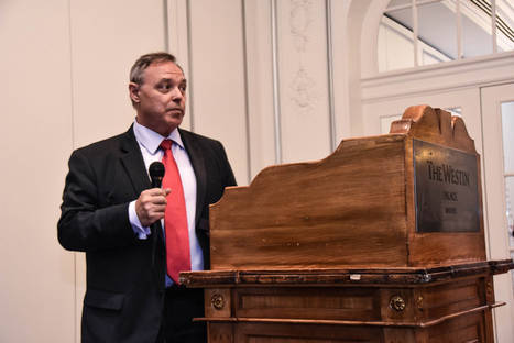 D. Javier Roldán Rubio.