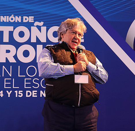 Javier Sierra, Presidente de REMAX España.