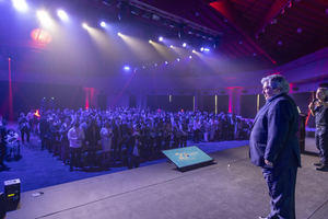 Remax España celebró el mejor año de su historia en la XXVII Convención Nacional en Sancti Petri