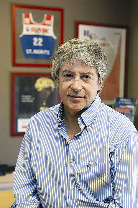 Javier Sierra, Presidente de REMAX España.
