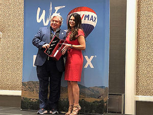 Remax Internacional reconoce el trabajo de Remax España