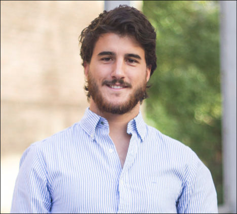 Javier Sánchez, Managing Director de MIDE.