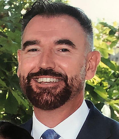 Javier Villalba, responsable de siniestros, Berkshire Hathaway Specialty Insurance en España.