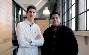 HUBUC consigue 350.000 euros para lanzar una solución de Banking as a Platform