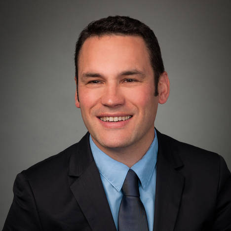 Jean-François Bay - LFDE