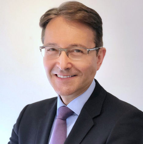 Jean-François Ferret, Small Luxury Hotels of the World.