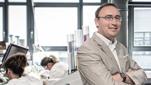 OncoDNA llega a un acuerdo amistoso para la adquisición de IntegraGen