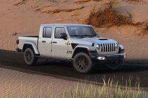 Jeep Gladiator “Farout Final Edition”
 
