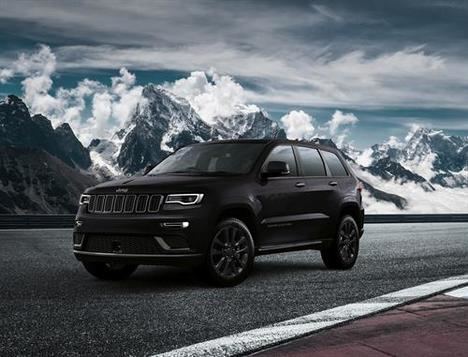 Estrenos de Jeep en el Salón de Ginebra