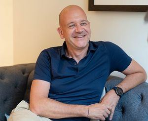 Entrevista a Jeroen Merchiers, CEO de la proptech Zazume
