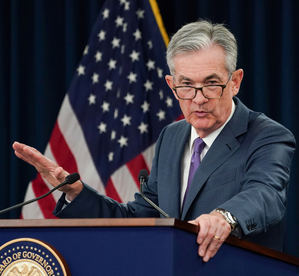 El mensaje de Jerome Powell en el Congreso de EE. UU.