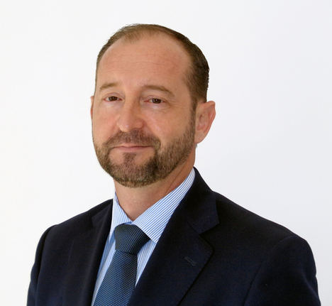 Jesús Araújo, CEO de Cegos España y Latam.