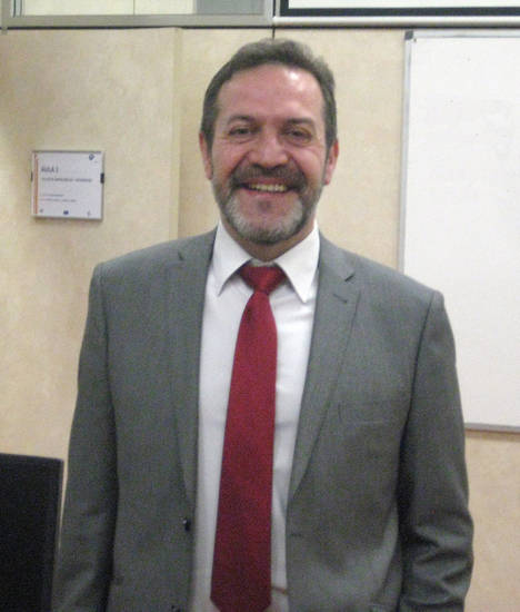 Jesús García Pérez, Fiscalidad Patrimonial.