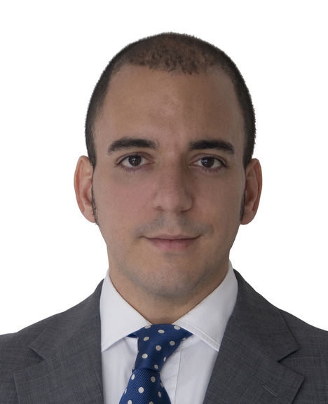 Jesús Lancharro, Panattoni.
