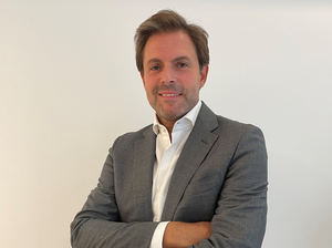 Urbanitae incorpora a Jesús Lorido como Senior Director de Real Estate