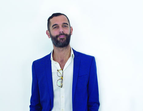 Jesús Mera, Bondo Advisors.