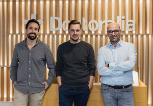 Jesús Rebollo, nuevo CEO de Doctoralia en España