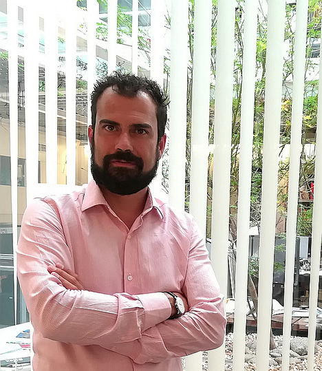 Jesús Rodríguez.