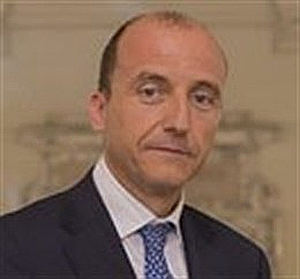 Jesús Saurina.