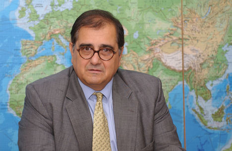 Jesus Martínez.