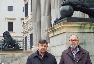 Unión de Uniones recuerda que la democracia sigue sin llegar al campo