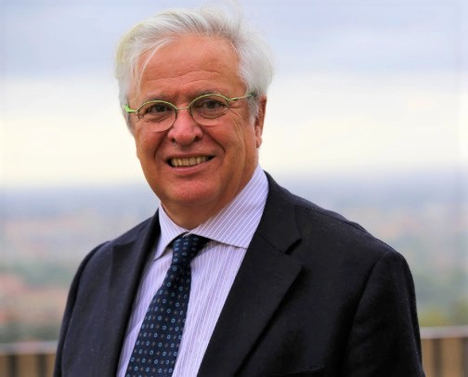 Joan Clos i Matheu, presidente de la Federación Internacional de Profesiones Inmobiliarias FIABCI España.