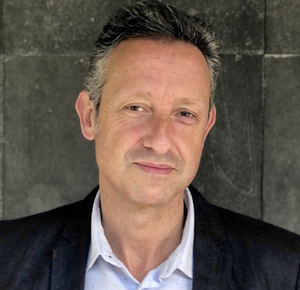 Joaquín Martínez, nuevo Director Territorial de Zurich Seguros en Cataluña - Aragón