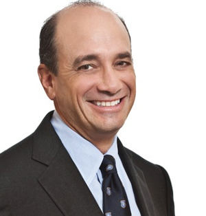 Joel Greenblatt, inversor y escritor.
