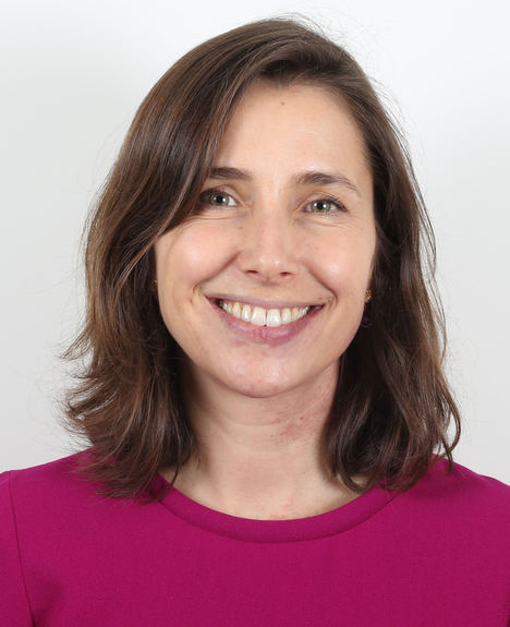 Johanna Kyrklund, CIO y responsable de Inversiones Multiactivo de Schroders.