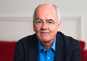 El experto mundial en sostenibilidad John Elkington alerta de que “volver al sistema político y económico anterior al Covid-19 sería un verdadero fracaso”