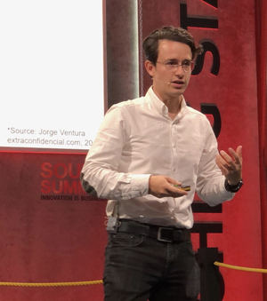 Emprendedores que revolucionan negocios ‘de toda la vida’