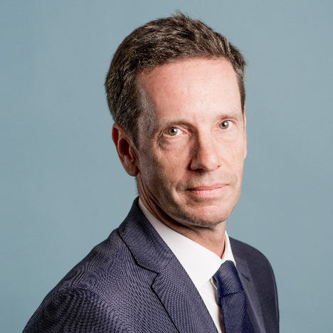 John Plassard, Especialista de inversión de Mirabaud.