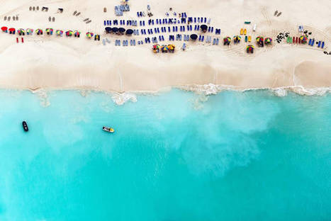 Jolly Beach © Tommy Clarke.
