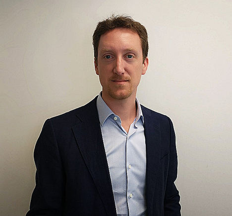 Jonathan Gosselin, Nutanix.