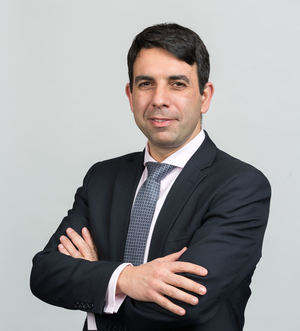 João Penedo, nombrado consejero delegado de Zardoya Otis