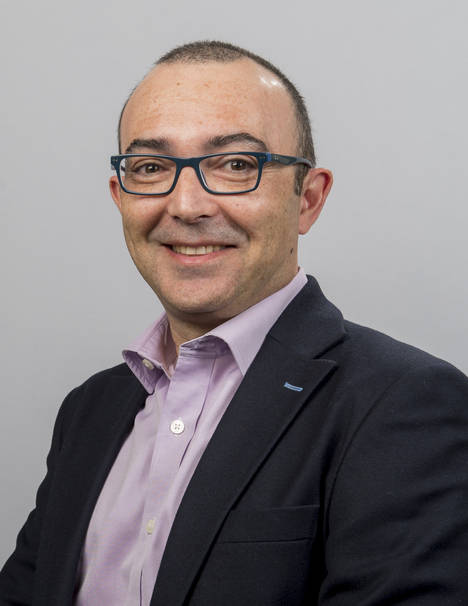 Jordi Bueno