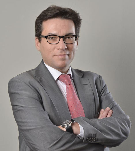 Jordi Castells, Insolnet SLP.