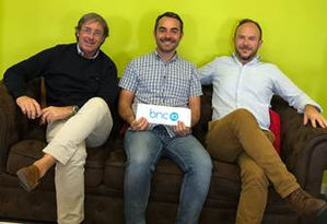 bnc10, el primer neobanco de Barcelona, finalista del Festival FinTech Stage 2018