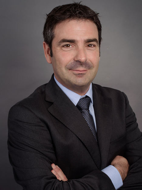 Jordi González, Reig Jofre.