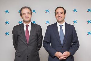 CaixaBank, Banco más Innovador de Europa Occidental por la revista Global Finance por segundo año consecutivo